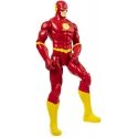 Flash DC Comics duża figurka 30 cm ruchome elementy Spin Master Flash DC Comics duża figurka 30 cm ruchome elementy Spin Master