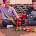 Flash DC Comics large figure 30 cm ruchome elements Spin Master
