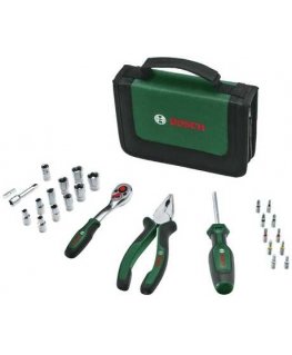 Tool set Bosch 1600A02BY2 26 pcs.