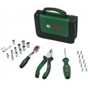 Tool set Bosch 1600A02BY2 26 pcs.