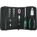 Tool set Bosch 1600A02BY2 26 pcs.