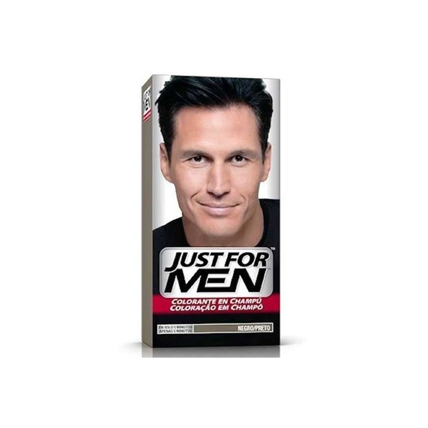 Just For Men Just For Men