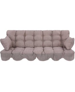 Cushions for swing 180 cm Minorca H024-04PB PATIO