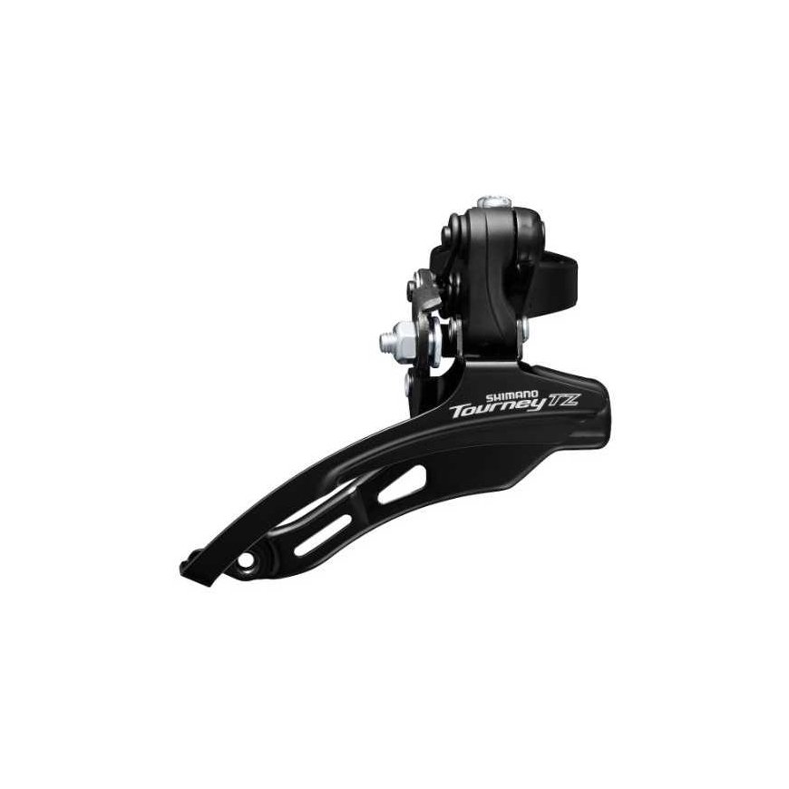 Shimano Front derailleur Shimano TOURNEY FD-TZ510