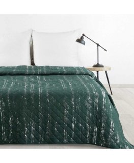 Eurofirany D91/N/BLINK/1 170X210 C.TARGET+SREB Bedspread