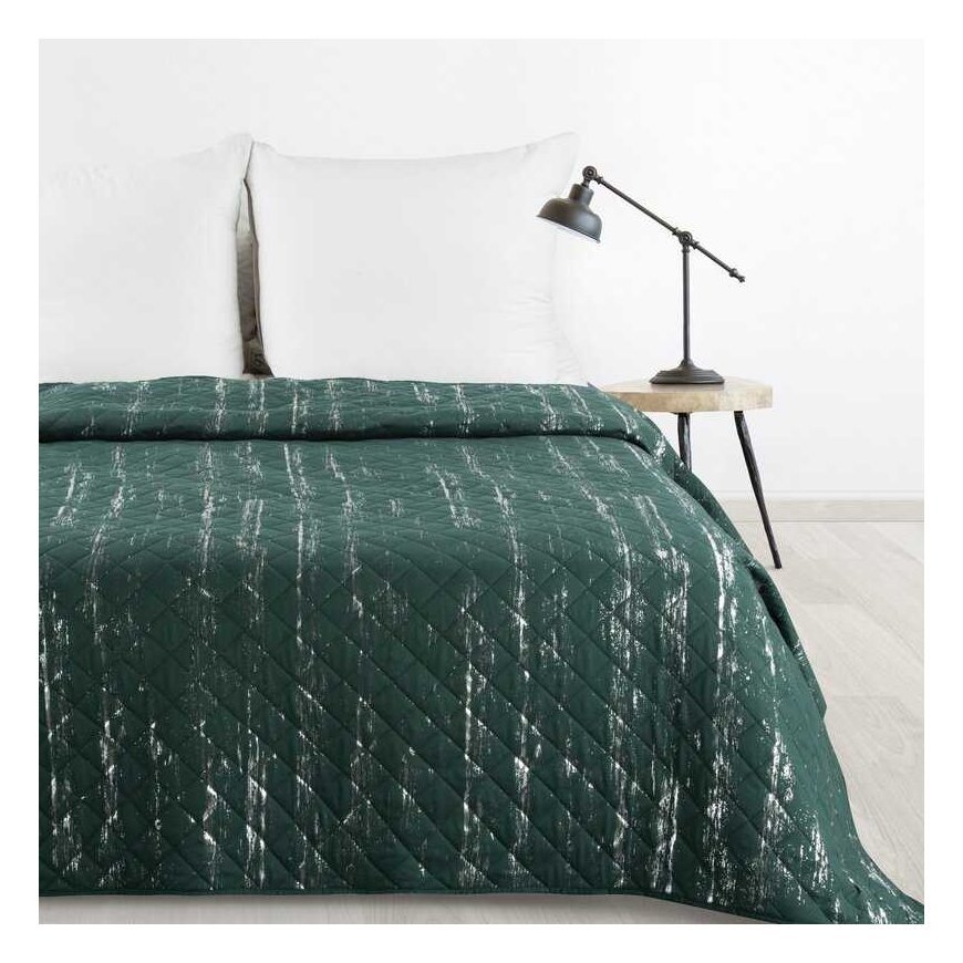 Eurofirany D91/N/BLINK/1 170X210 C.TARGET+SREB Bedspread