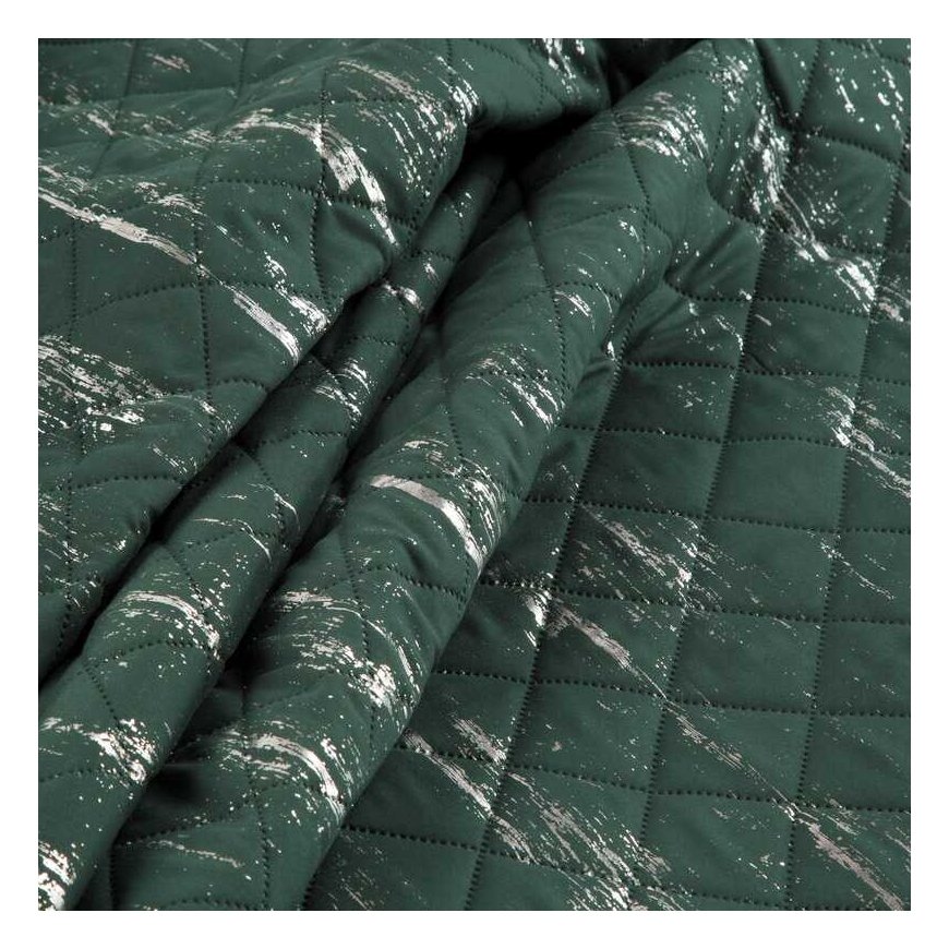 Eurofirany D91/N/BLINK/1 170X210 C.TARGET+SREB Bedspread – 5