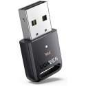 Bluetooth adapter Ugreen CM748 Bluetooth 5.4 (35058) black Bluetooth adapter Ugreen CM748 Bluetooth 5.4 (35058) black