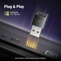 Bluetooth adapter Ugreen CM748 Bluetooth 5.4 (35058) black Bluetooth adapter Ugreen CM748 Bluetooth 5.4 (35058) black