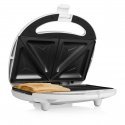Tristar SA-3052 võileivagrill 750 W Valge Tristar SA-3052 võileivagrill 750 W Valge