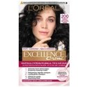 Alkotest L'OREAL_Excellence cream hair dye 200 dark brown 176 ml Alkotest L'OREAL_Excellence cream hair dye 200 dark brown 176 ml