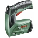 Zszywacz Bosch Bosch Home and Garden PTK 0603968203 Akkutacker incl. Battery, incl. Charger (0603968203) Zszywacz Bosch Bosch Home and Garden PTK 0603968203 Akkutacker incl. Battery, incl. Charger (0603968203)