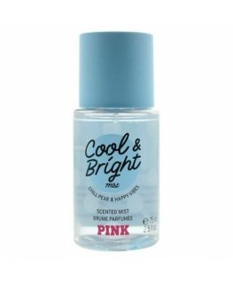 Clean Victoria's Secret, Pop Jelly Fresh & Clean, Mist Spray, 250 ml For Women