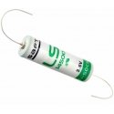 Battery - Saftls14500 Aa 3.6v 2600mah Mit Axialdraht Lithium 1 pc. Battery - Saftls14500 Aa 3.6v 2600mah Mit Axialdraht Lithium 1 pc.