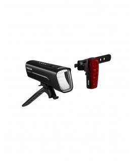 Osram LEDsBIKE 50 Bicycle light set