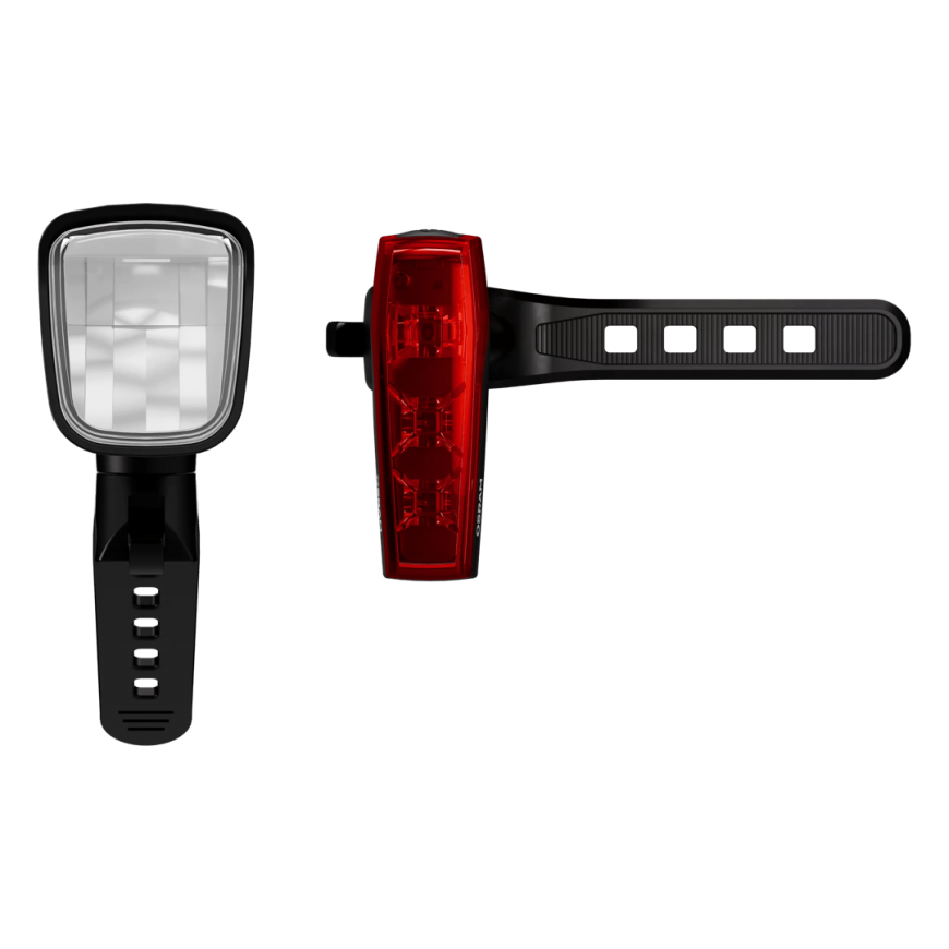 Osram LEDsBIKE 50 Bicycle light set – 2