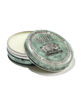 Medium strength hair styling pomade Reuzel Hollands Finest Pomade Grease, 35 g