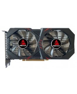 Biostar GTX 1660 Ti NVIDIA GeForce GTX 1660 Ti 6 GB GDDR6