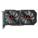 Biostar GTX 1660 Ti NVIDIA GeForce GTX 1660 Ti 6 GB GDDR6 Biostar GTX 1660 Ti NVIDIA GeForce GTX 1660 Ti 6 GB GDDR6