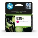 HP 935XL, alkuperäinen riittoisa magenta mustekasetti HP 935XL, alkuperäinen riittoisa magenta mustekasetti