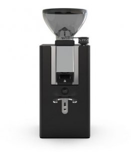 Kavamalė La Pavoni Nuovo Kube Mill juodas Coffee Grinder