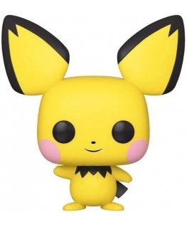 FUNKO POP! Vinyl figure: Pokemon - Pichu, 9 cm