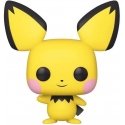 FUNKO POP! Vinyl figure: Pokemon - Pichu, 9 cm FUNKO POP! Vinyl figure: Pokemon - Pichu, 9 cm
