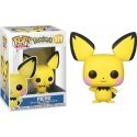 FUNKO POP! Vinyl figure: Pokemon - Pichu, 9 cm FUNKO POP! Vinyl figure: Pokemon - Pichu, 9 cm