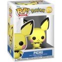 FUNKO POP! Vinyl figure: Pokemon - Pichu, 9 cm FUNKO POP! Vinyl figure: Pokemon - Pichu, 9 cm