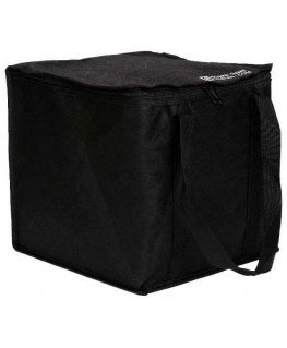 Allplay Lightweight Board Game Bag - Black