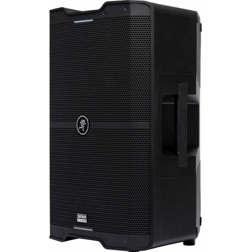 Mackie Computer speakers MACKIE SRM 210