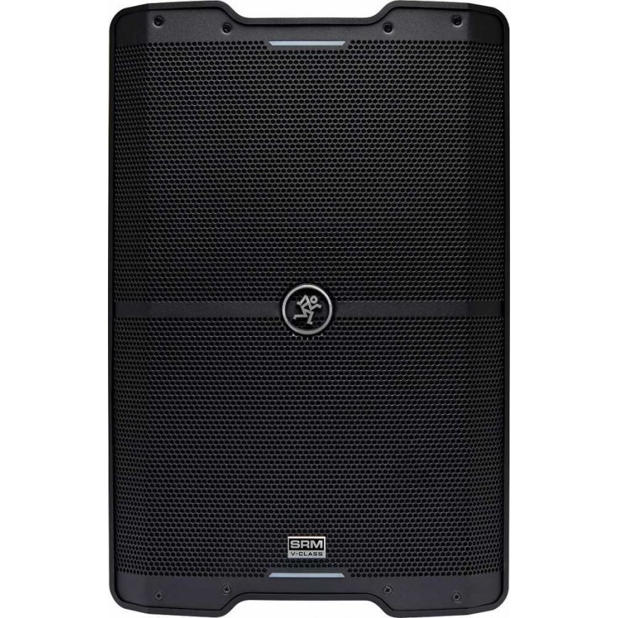 Computer speakers MACKIE SRM 210 V class - active speaker – 2