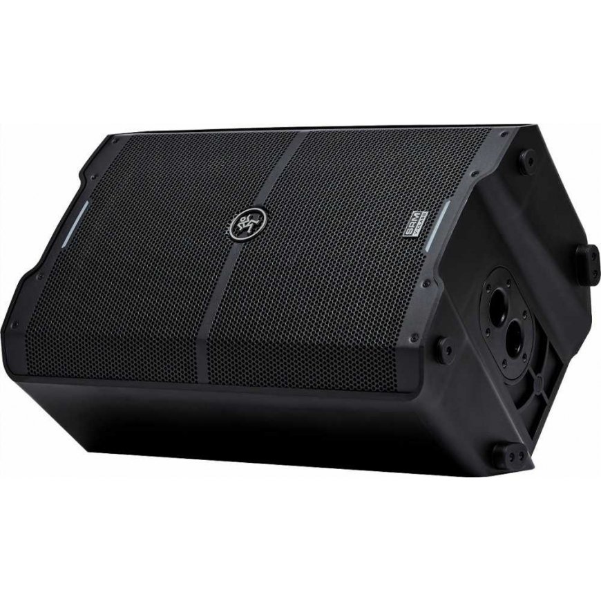 Computer speakers MACKIE SRM 210 V class - active speaker – 3