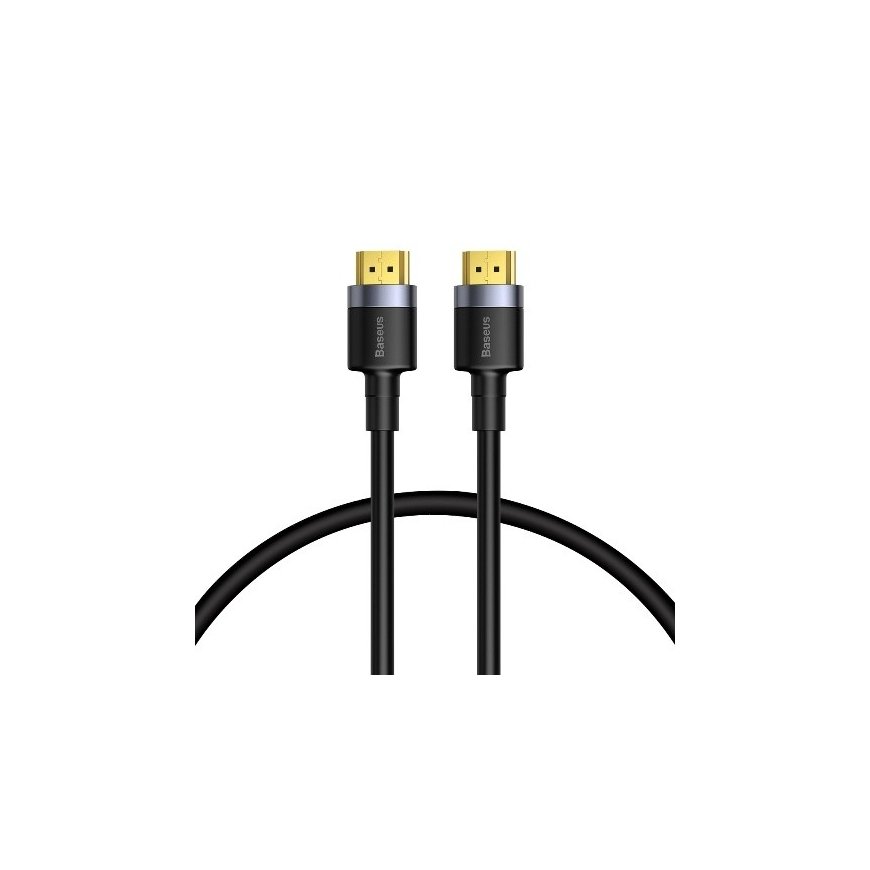 Baseus CADKLF-G01 HDMI cable 3 m HDMI Type A (Standard) Black
