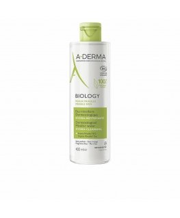 A Derma "Derma Biology" micellar water 400 ml