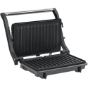 Sandwich maker TEESA panini grill, toaster, broiler, 1000W, 3 positions