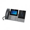 Grandstream Networks GBX20 zvanītāja ID displejs Pelēks Grandstream Networks GBX20 zvanītāja ID displejs Pelēks