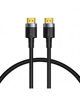 Baseus CADKLF-E01 HDMI kabelis 1 m HDMI A tipo (standartinis) Juoda