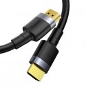 Baseus CADKLF-E01 HDMI cable 1 m HDMI Type A (Standard) Black
