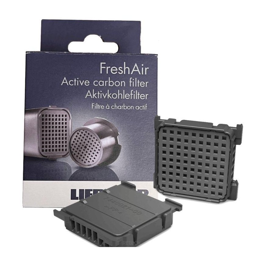 LIEBHERR 988242900 Activated carbon FreshAir filter