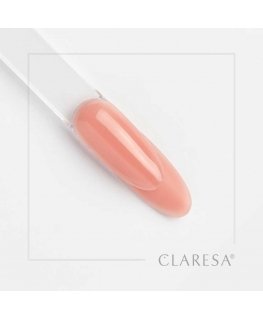 CLARESA N Żel budujący do paznokci Soft&Easy Builder Skin Cover 90g