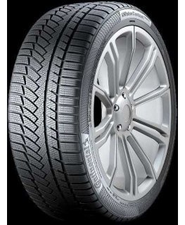 Continental 215/50R19 WINTERCONTACT TS 850 P 93T ContiSeal (+)