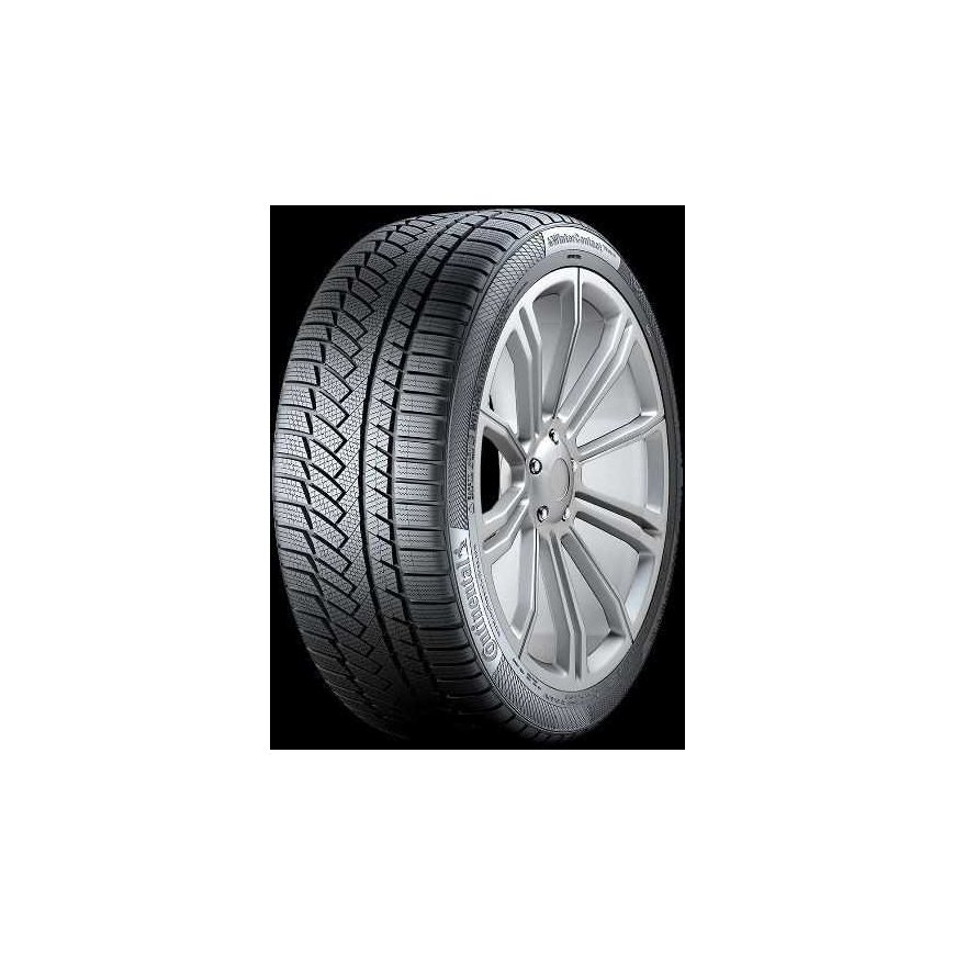 Continental 215/50R19 WINTERCONTACT TS 850 P