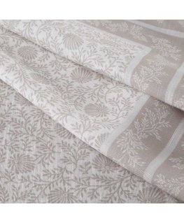 Eurofirany CHO / SUMMER10 / BEIGE 140X260 OV