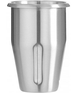 Plakiklis Hendi Milkshake purtyklės puodelio dizainas, Bronwasser 0,5 sk. 113 x 160 mm