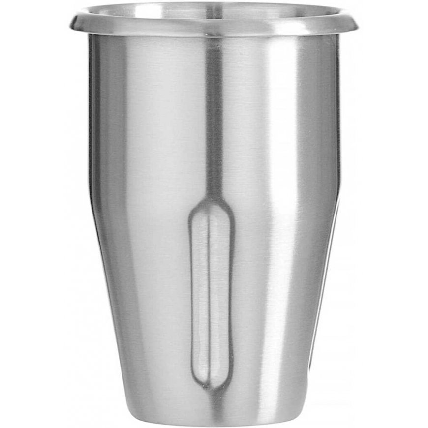 Plakiklis Hendi Milkshake purtyklės puodelio dizainas, Bronwasser 0,5 sk. 113 x 160 mm