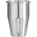 Beater Hendi Milkshake shaker cup design, Bronwasser 0.5 dia. 113 x 160 mm