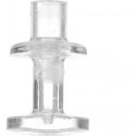 Beater Hendi Milkshake shaker cup design, Bronwasser 0.5 dia. 113 x 160 mm