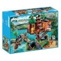 Playmobil Wild Life Adventure Tree House Playmobil Wild Life Adventure Tree House