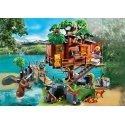 Playmobil Wild Life Adventure Tree House Playmobil Wild Life Adventure Tree House